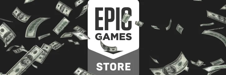Epic Store vill ha "gamla" spel – lockar med omsättning på 100 %