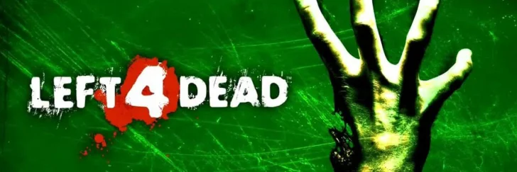 Hoppsan! "Left 4 Dead 3" skymtat i CS2-betafiler