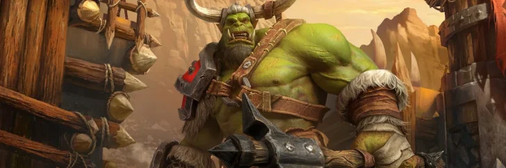 World of Warcraft: Shadowlands är det snabbast säljande pc-spelet genom tiderna