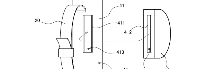 Sony-patent visar nya kontroller till Playstation VR - Väldigt lika Valve Index-styrdonen