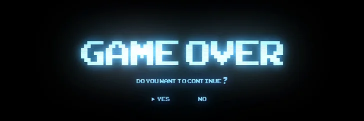 Quiz – Game over
