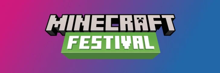 Minecraft Festival skjuts fram på grund av coronaviruet - skulle gått av stapeln i september