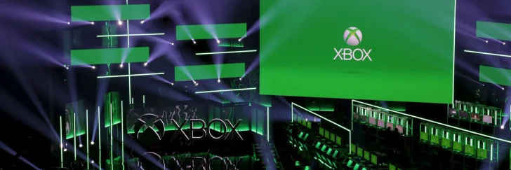 Istället för E3 – Xbox och (sannolikt) Ubisoft kör digitala event