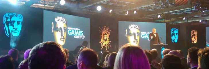 Nästa corona-konsekvens: Bafta Game Awards får varken publik eller röd matta