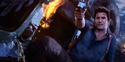 Naughty Dog om Uncharted: "Det är en värld vi vill se mer av"