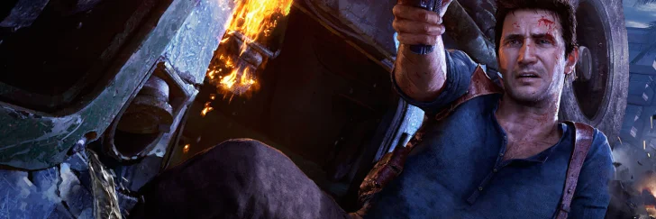 Naughty Dog om Uncharted: "Det är en värld vi vill se mer av"