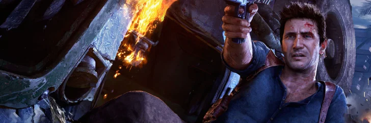 Uncharted- och The Last of Us-namn lämnar Naughty Dog efter 21 år