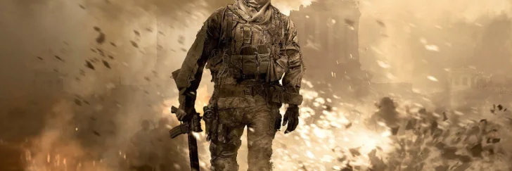 Sony befarar att Microsoft kan ge dem trasiga versioner av Call of Duty