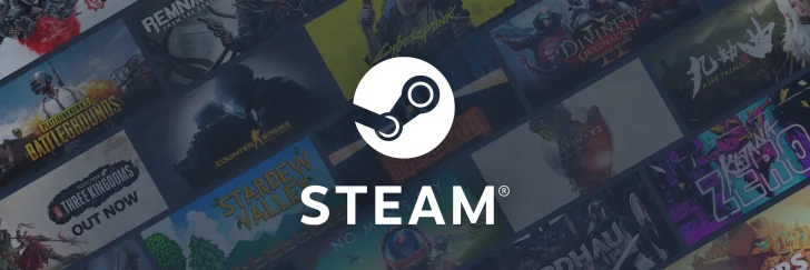 Steam slår rekord (igen)