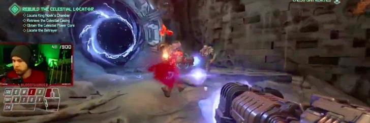 Se två Doom Eternal-speedruns - körs på under 90 minuter