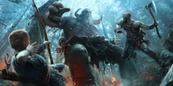 God of War får glödande betyg av Steam-köparna