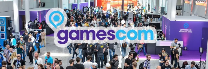 Sommarens Gamescom blir av, "åtminstone i digitalt format"