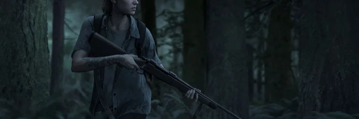 Ett utkast till The Last of Us 3 har skrivits, bekräftar Neil Druckmann
