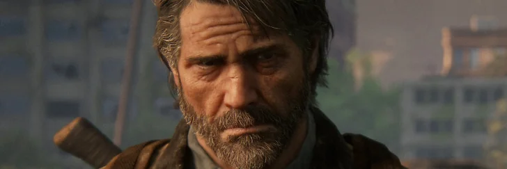 HBO:s The Last of Us-serie kommer inte att ha premiär under 2022