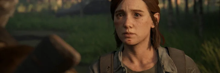 The Last of Us II sätter rekord i Bafta-nomineringar