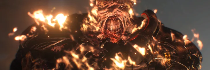 Resident Evil 3 har skeppat i över 5 miljoner ex