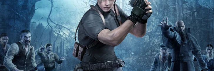 Resident Evil-skaparen Shinji Mikami vill regissera (minst) ett spel till