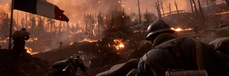 Diskutera – Vad krävs för att Battlefield 6 ska bli ett toppspel?