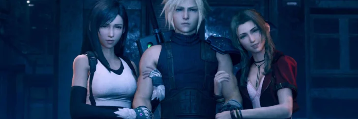 Del två av Final Fantasy VII Remake ska rycka undan mattan för fansen