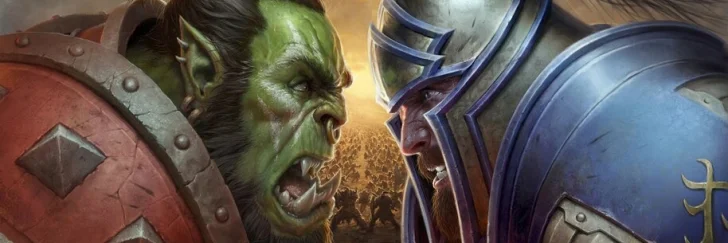 Vänsterpartiet anordnar Första maj-tåg i World of Warcraft