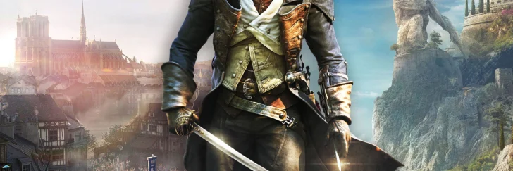 Tyck till! Vilket Assassin's Creed har bästa settingen?