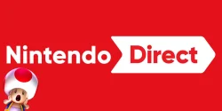 Nytt Nintendo Direct imorgon, men inte med Nintendos egna spel
