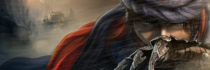 Prince of Persia 6-domän registreras, men är med största sannolikt fake news