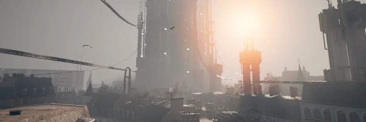 Se Half-Life: Alyx-introt utan VR – i Far Cry 5