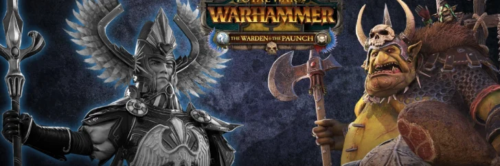 Spelarna flockas återigen till Total War: Warhammer II