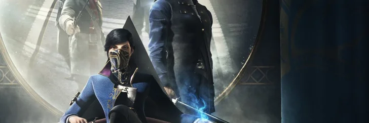 Arkane klargör: Dishonored-serien ska inte alls vara pausad