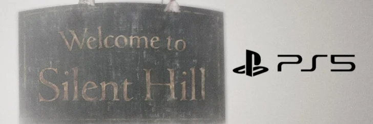 Vi bör få se Silent Hill till Playstation 5 på torsdag, enligt rykte