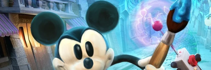 Disney-chefer sägs vara sugna på att köpa Electronic Arts