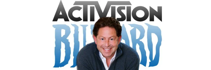 Bobby Kotick lämnar Activision Blizzard den 29 december
