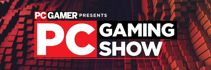 Helgens PC Gaming Show bjuder på fler än 50 spel och "överraskningar"