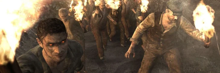 Rykteskarusellen snurrar på: flera spelbara karaktärer i Resident Evil 8