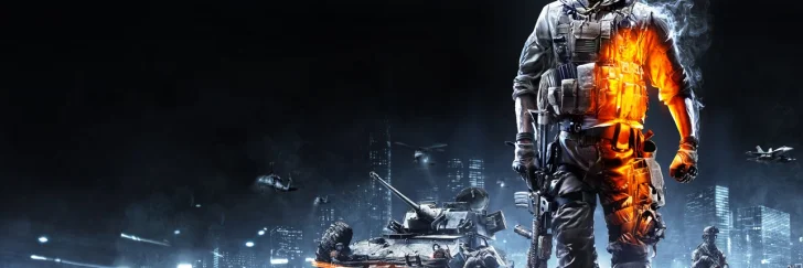 Rykte: Battlefield 3-remaster på gång, i samma paket som Battlefield "6"