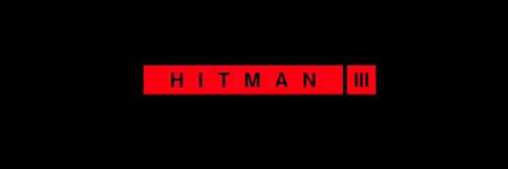 Hitman III blir finalen på trilogin