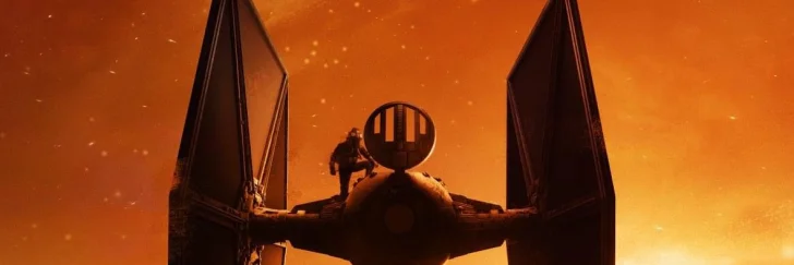 Antal mikrotransaktioner i Star Wars: Squadrons – "Noll"