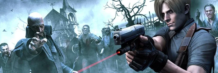 Storyn i Resident Evil 4-remaken byggs ut – kanske med nytt slags gameplay?