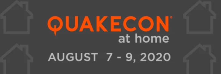 QuakeCon blir av - men hålls online i år