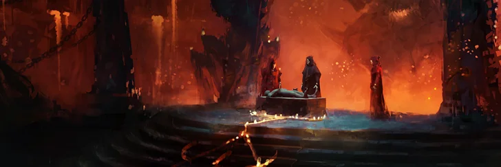 Blizzard bryter Diablo IV-tystnaden med open world-idéer, och en del annat
