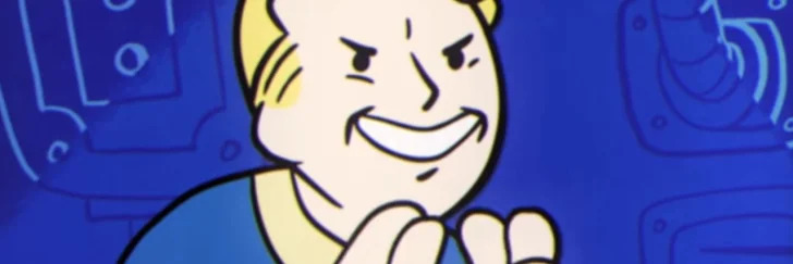 Fallout 76 snart till Game pass