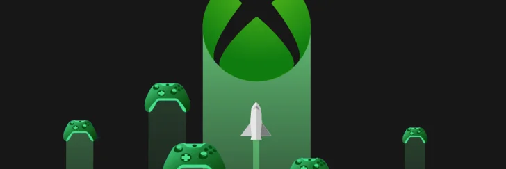 Rykte - Microsoft släpper en Xbox-streamingpuck nästa år