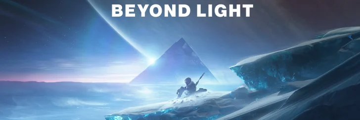 Hett tips vinner Destiny 2: Beyond Light i samlarutgåva