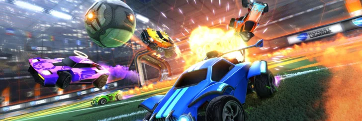 Epic Games stämda för lootlådor - Ger Fortnite- och Rocket League-spelare kompensation