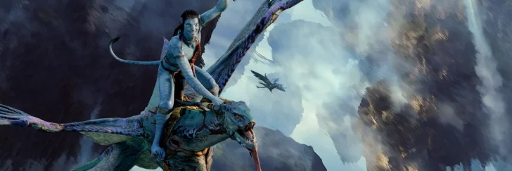 Massives och Ubisofts Avatar-spel försenas – släpps tidigast våren 2022