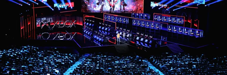 Diskutera – Har E3-mässan en framtid?