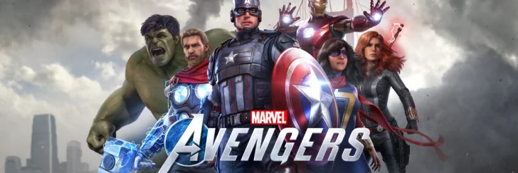 Hands-on: Marvel's Avengers
