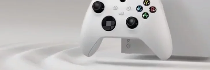 Microsoft bekräftar att det råder brist på Xbox-kontroller