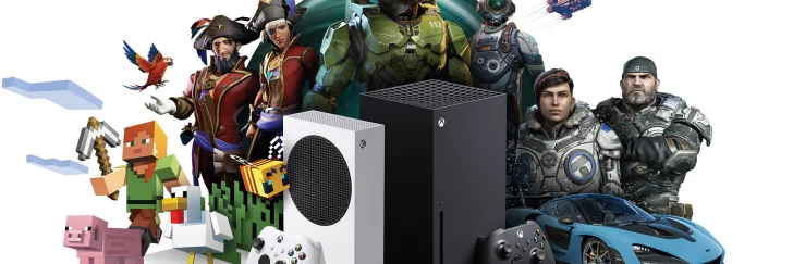 Spelpriserna till Xbox Series X och S avslöjas "i sinom tid"